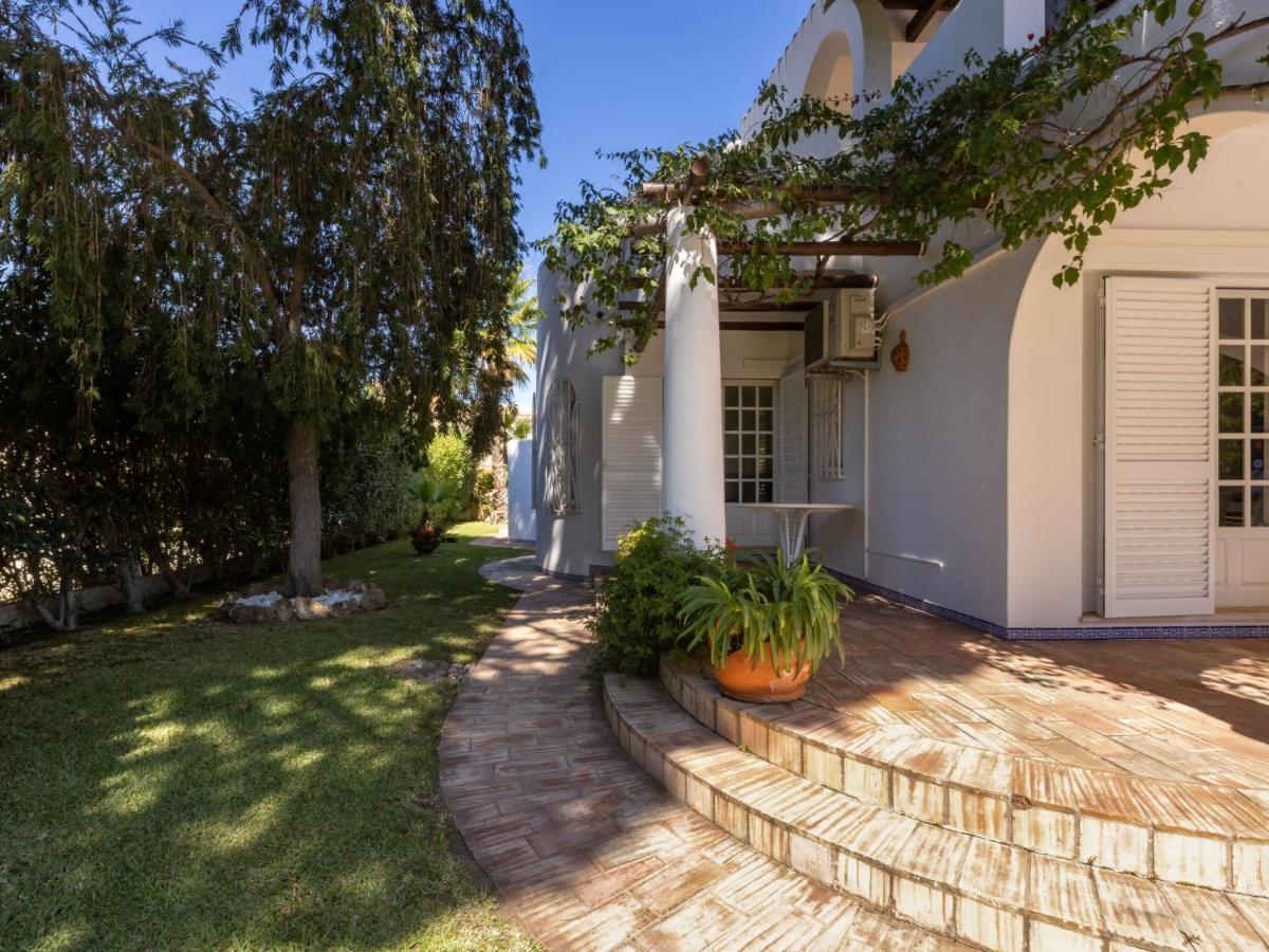 Villa Villa Verde By Interhome Vilamoura Exterior photo