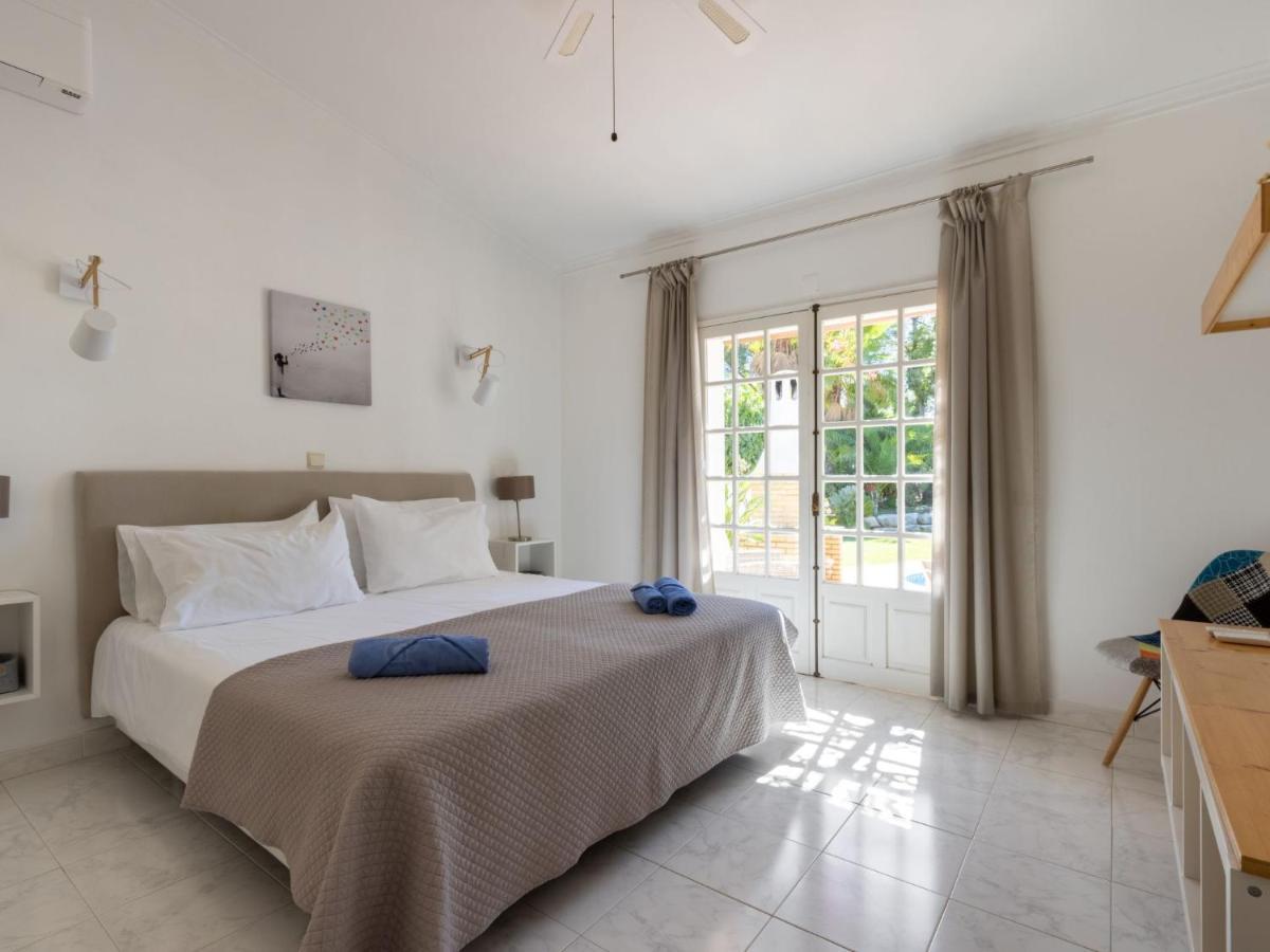 Villa Villa Verde By Interhome Vilamoura Exterior photo