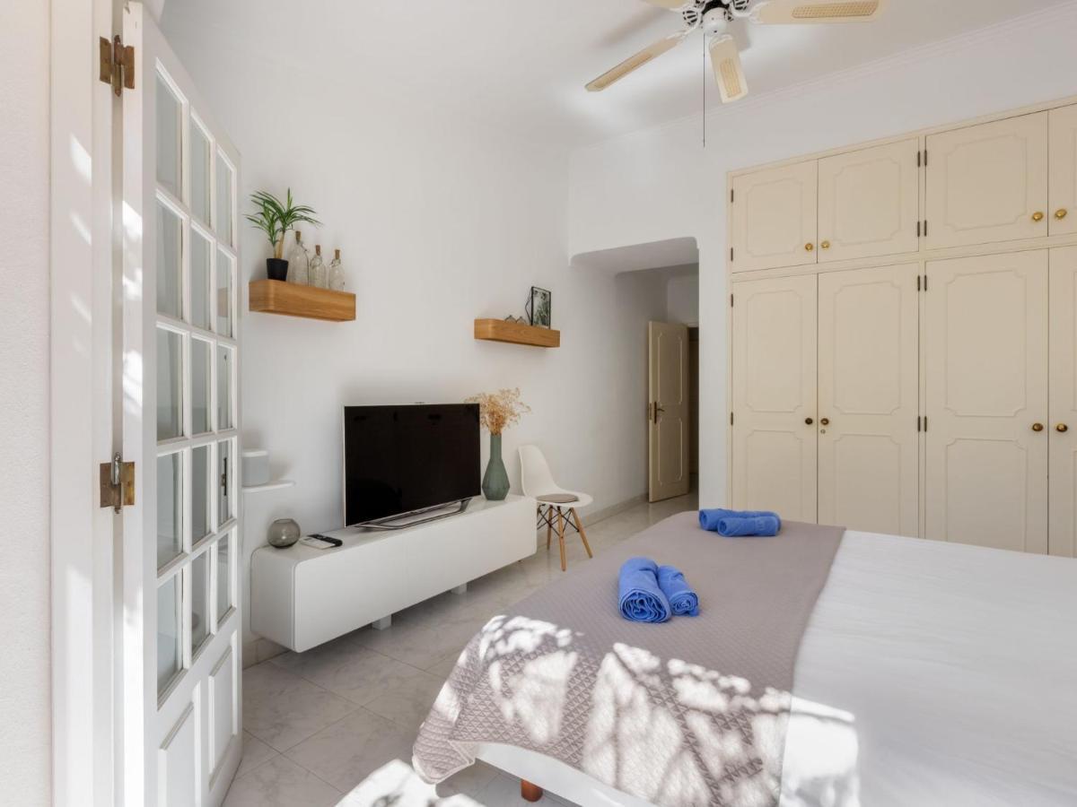 Villa Villa Verde By Interhome Vilamoura Exterior photo