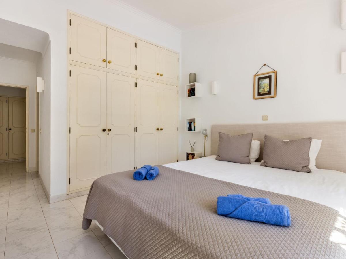 Villa Villa Verde By Interhome Vilamoura Exterior photo