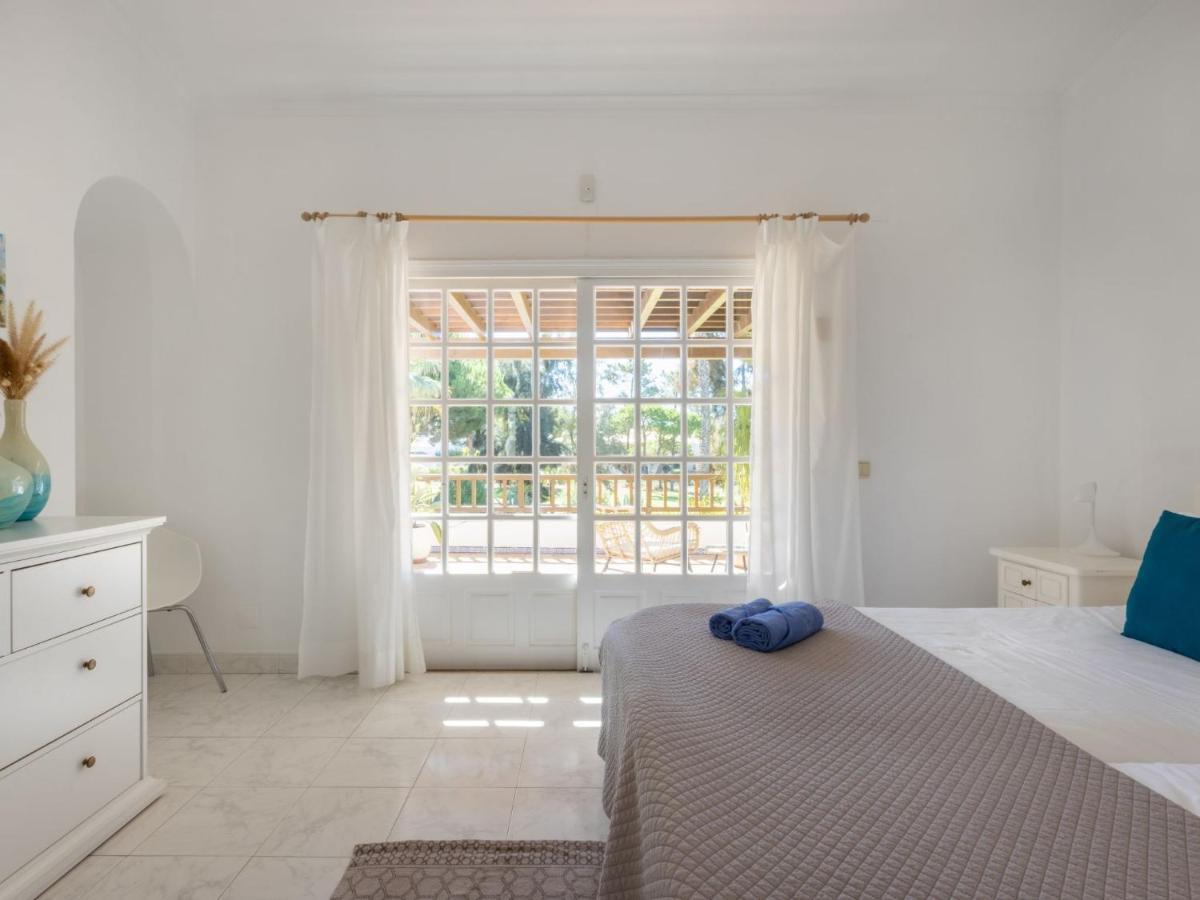 Villa Villa Verde By Interhome Vilamoura Exterior photo