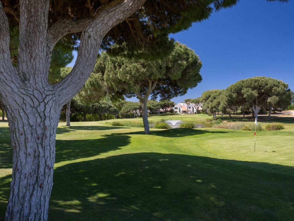 Villa Villa Verde By Interhome Vilamoura Exterior photo