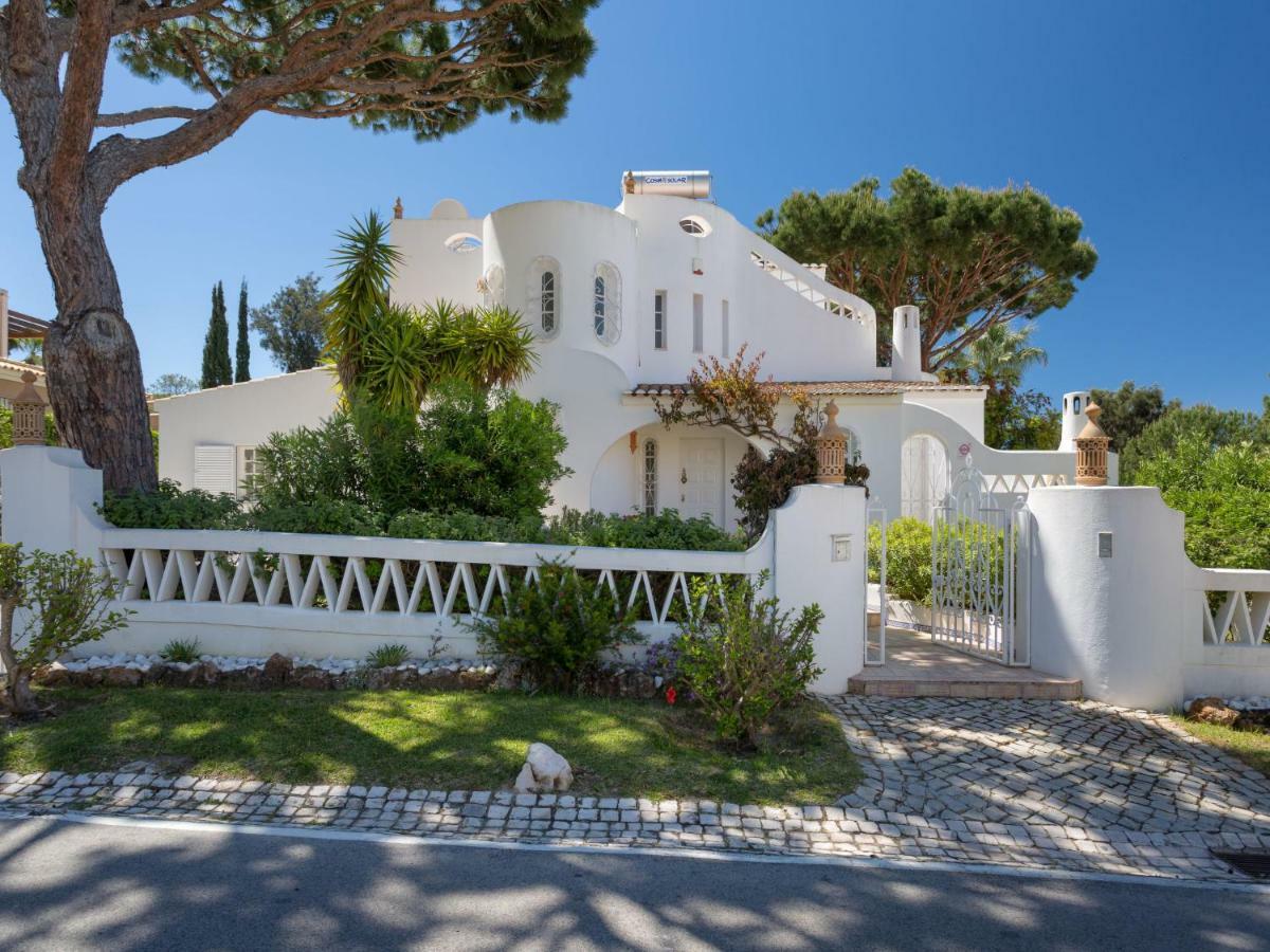 Villa Villa Verde By Interhome Vilamoura Exterior photo